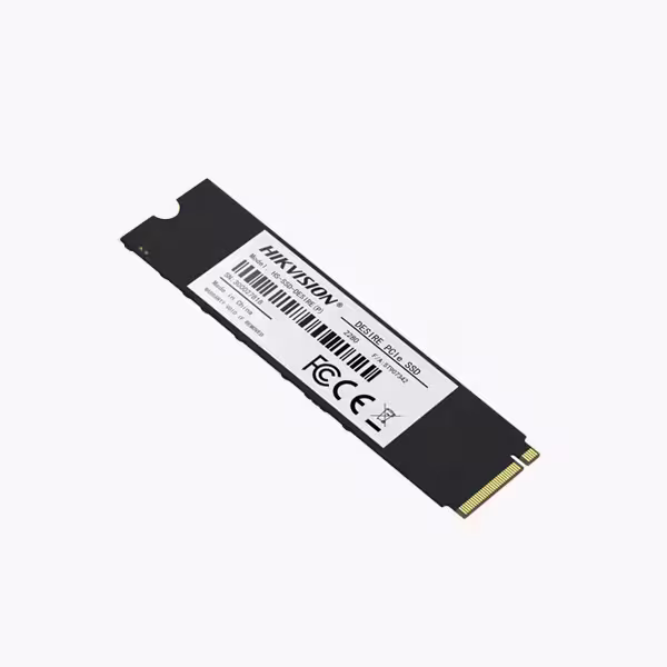 هارد SSD اینترنال HIKVISION مدل دیزایر M2 با ظرفیت 256 گیگابایت
